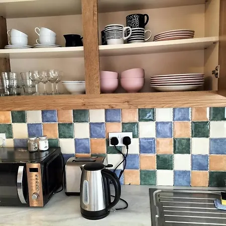 Lovely2 Bed Apt On Wild Atlantic With Free Parking *