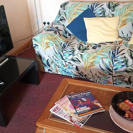 Lovely2 Bed Apt On Wild Atlantic With Free Parking * Bruckless