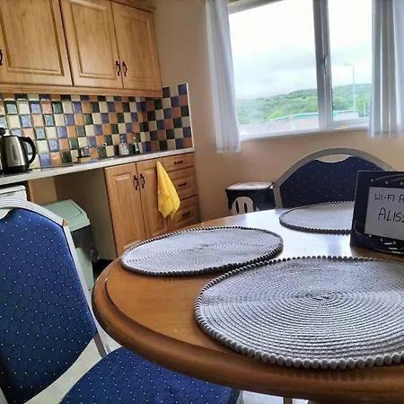 Lovely2 Bed Apt On Wild Atlantic With Free Parking 아파트 Bruckless