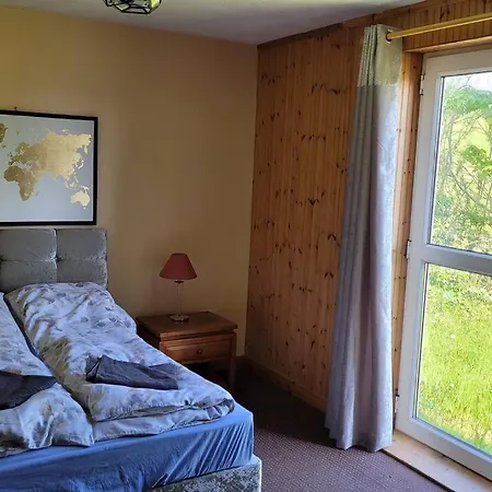 아파트 Lovely2 Bed Apt On Wild Atlantic With Free Parking *