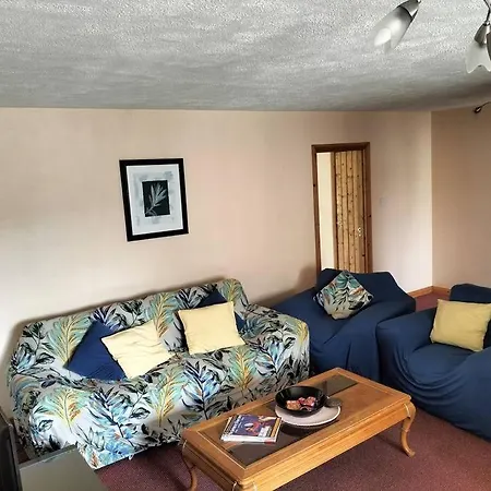 아파트 Lovely2 Bed Apt On Wild Atlantic With Free Parking Bruckless