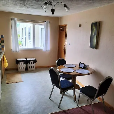 아파트 Lovely2 Bed Apt On Wild Atlantic With Free Parking *