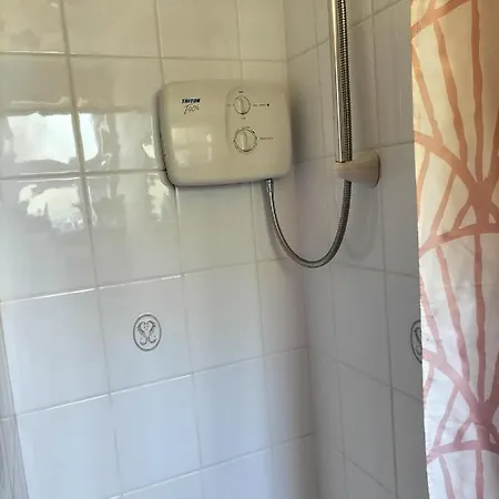 Lovely2 Bed Apt On Wild Atlantic With Free Parking 아파트 *