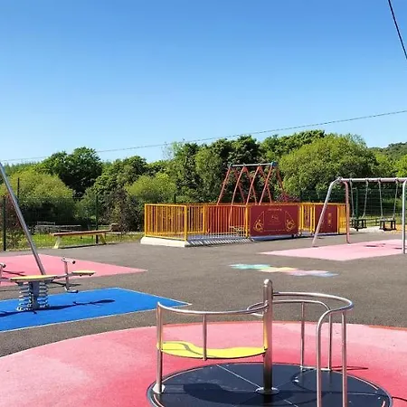 아파트 Lovely2 Bed Apt On Wild Atlantic With Free Parking