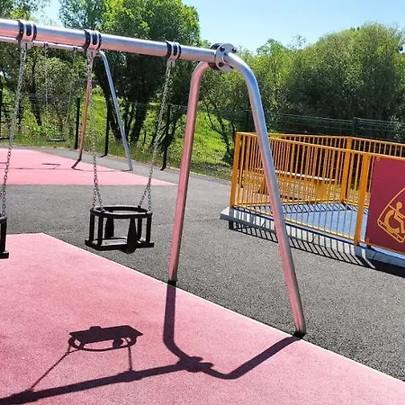 Lovely2 Bed Apt On Wild Atlantic With Free Parking 아파트